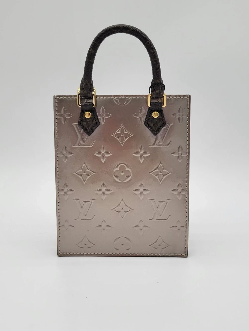 Louis Vuitton body petit
